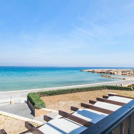 Villa Aegina Khloi Εξωτερικό φωτογραφία