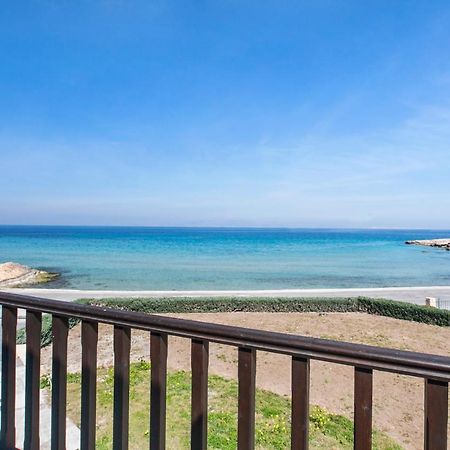 Villa Aegina Khloi Εξωτερικό φωτογραφία