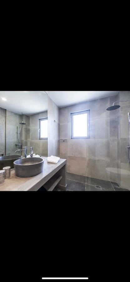 Villa Aegina Khloi Εξωτερικό φωτογραφία
