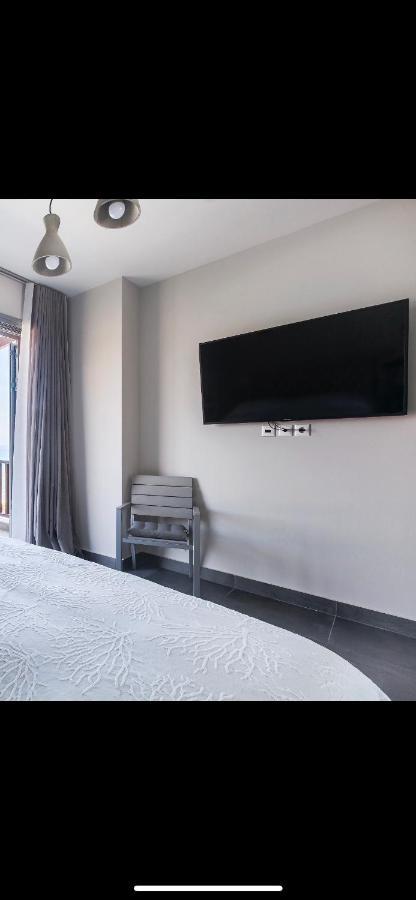Villa Aegina Khloi Εξωτερικό φωτογραφία